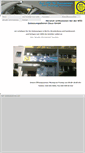 Mobile Screenshot of kzd-claus-gmbh.de